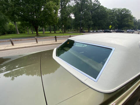 1970 Cadillac DeVille