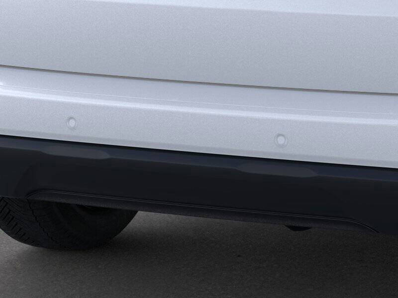 2026 Ford Escape ST-Line Elite