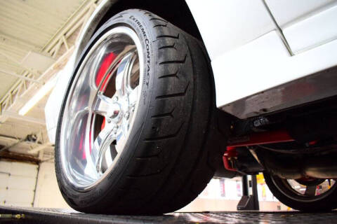 1984 Chevrolet Camaro