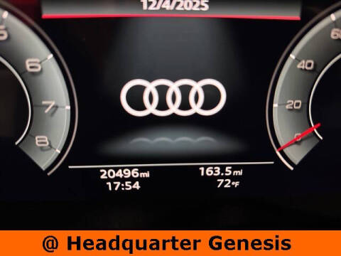 2024 Audi Q7 quattro Premium Plus 45 TFSI