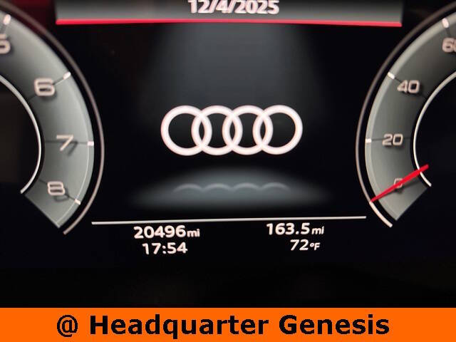 2024 Audi Q7 quattro Premium Plus 45 TFSI