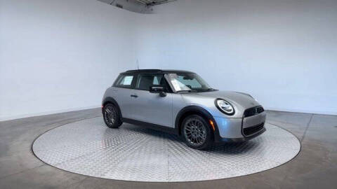 2025 MINI Hardtop 2 Door Cooper S