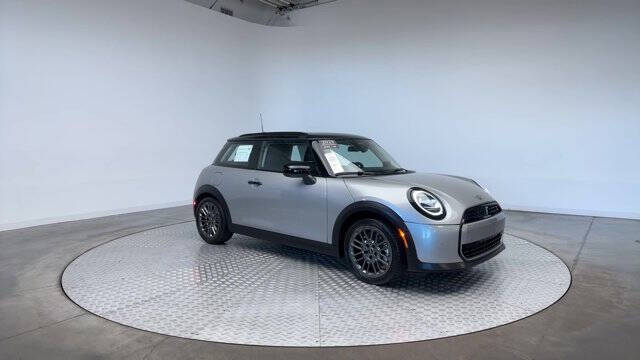 2025 MINI Hardtop 2 Door Cooper S