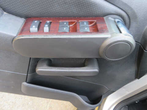 2006 Ford Explorer Limited