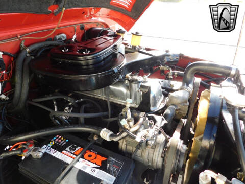 1978 Toyota FJ Cruiser