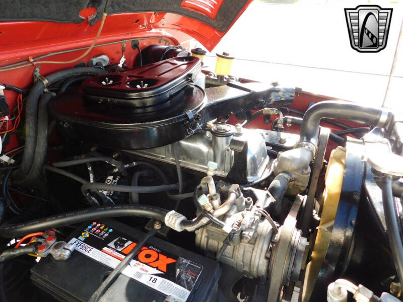 1978 Toyota FJ Cruiser