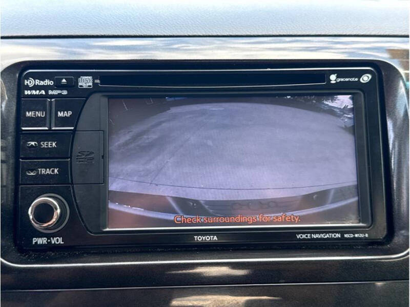 2013 Toyota Tundra Grade