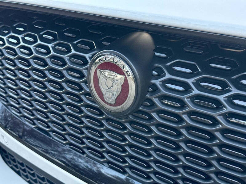 2022 Jaguar I-PACE EV400 HSE