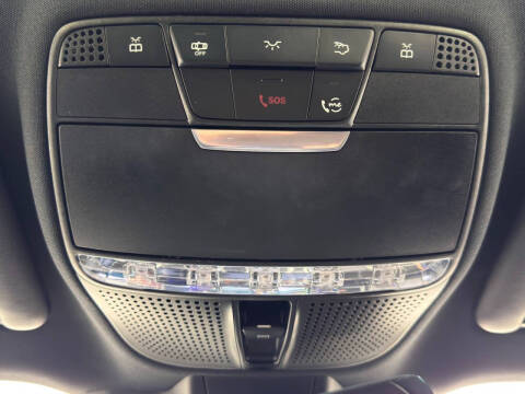 2021 Mercedes-Benz E-Class E 350