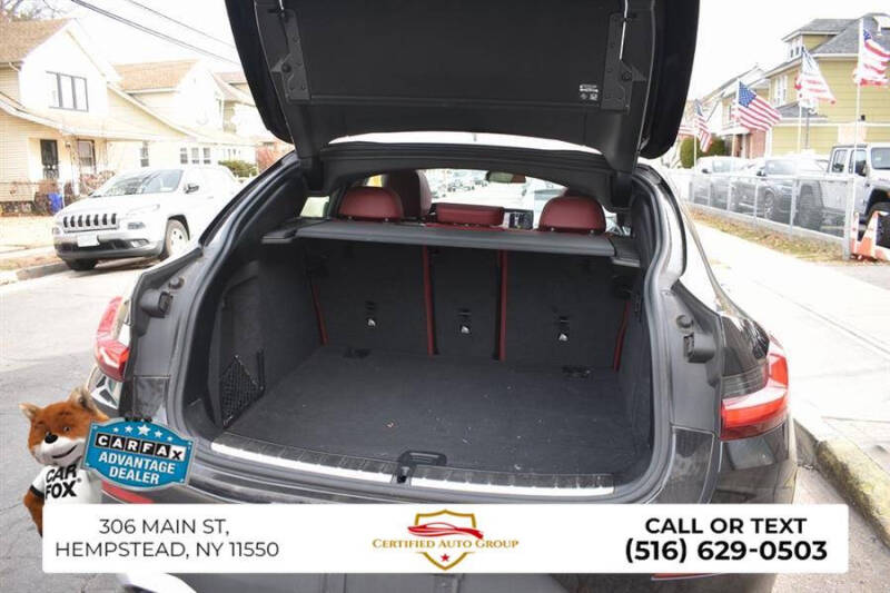 2023 BMW X4 xDrive30i