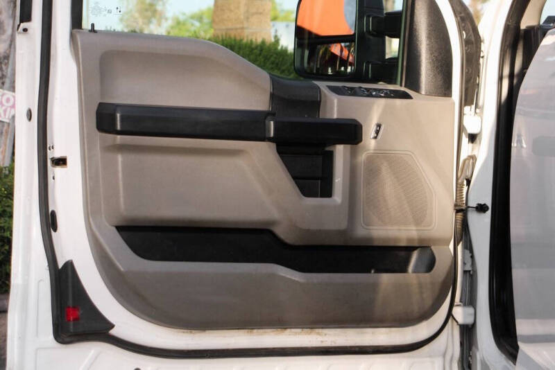 2020 Ford F-350 Super Duty XL