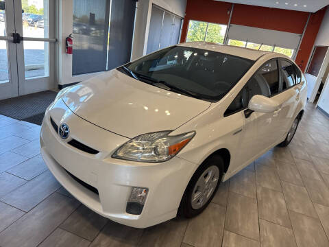2011 Toyota Prius Two