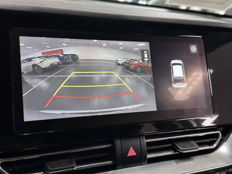 2020 Kia Niro EX Premium