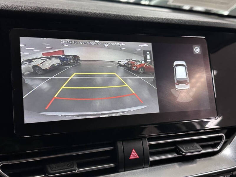 2020 Kia Niro EX Premium