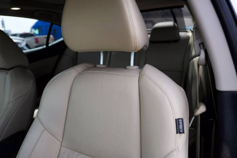 2022 Nissan Maxima 3.5 Platinum