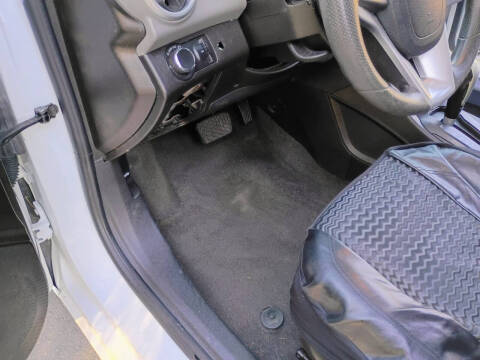 2017 Chevrolet Sonic LT Auto Fleet
