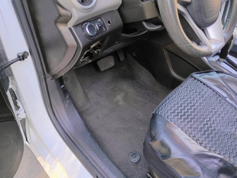 2017 Chevrolet Sonic LT Auto Fleet