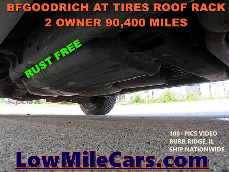 2008 Land Rover Range Rover Sport HSE