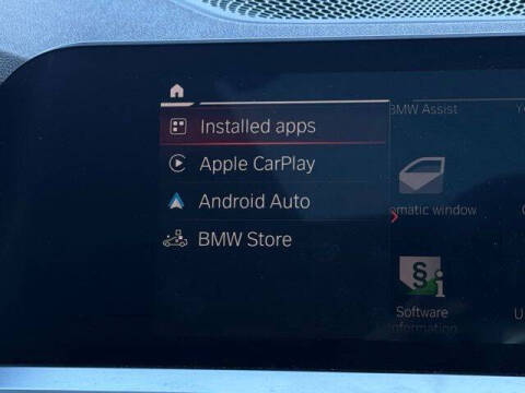 2022 BMW 2 Series M240i xDrive