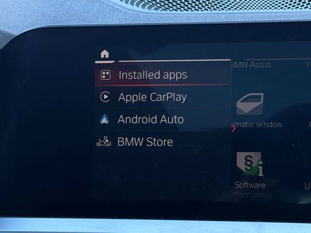 2022 BMW 2 Series M240i xDrive