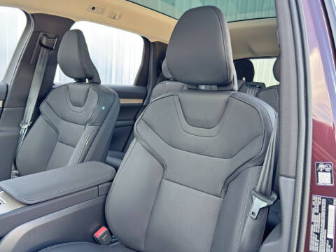 2025 Volvo EX90 Twin Ultra 7P