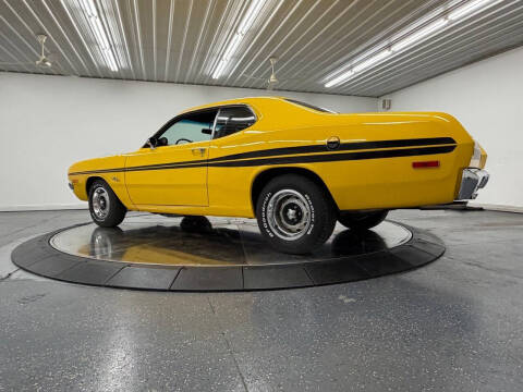 1972 Dodge Dart