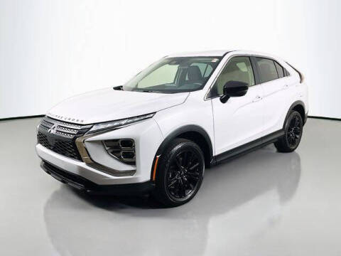 2024 Mitsubishi Eclipse Cross LE