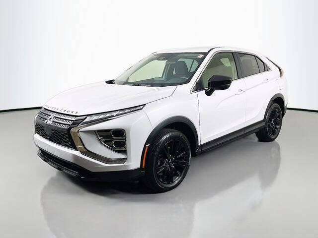 2024 Mitsubishi Eclipse Cross LE
