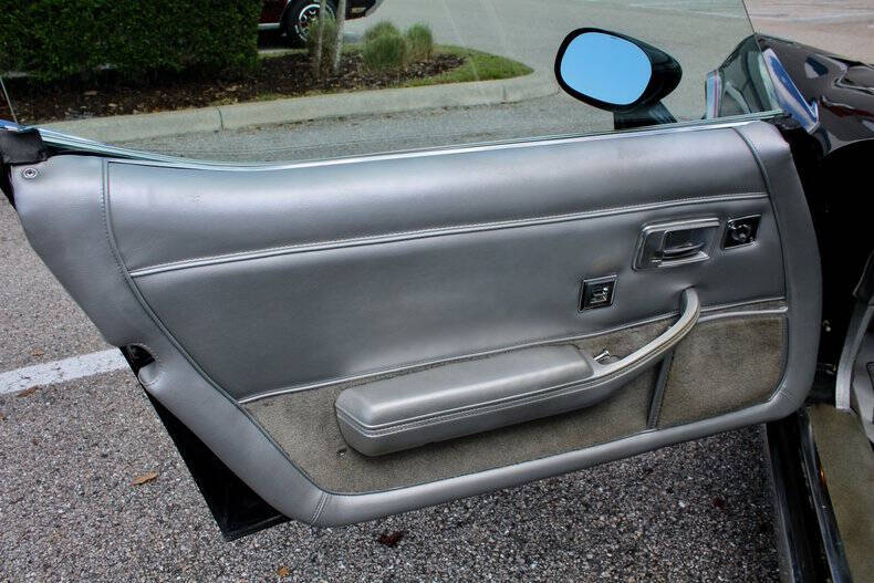 1978 Chevrolet Corvette