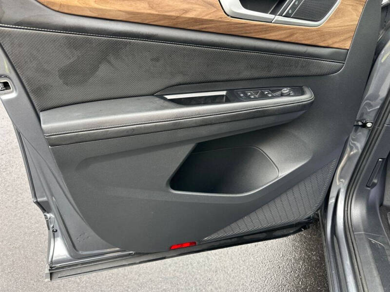 2024 Volkswagen Atlas SE 4Motion