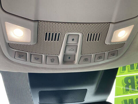 2021 Ford Expedition Platinum