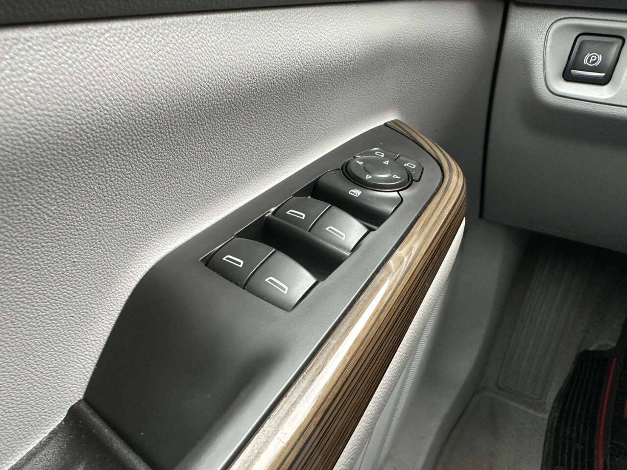 GMCAcadia28