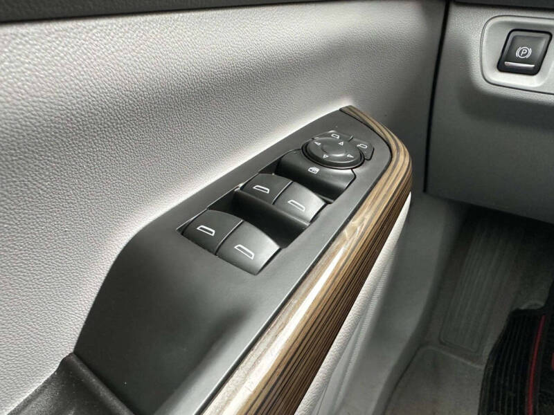 2019 GMC Acadia SLE-1