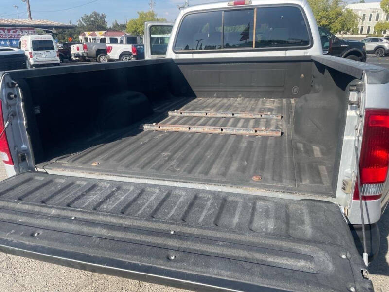 2004 Ford F-350 Super Duty