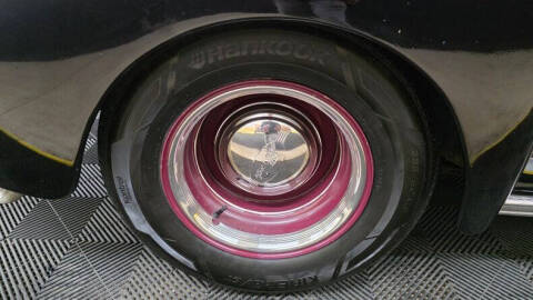 1942 Ford Super Deluxe