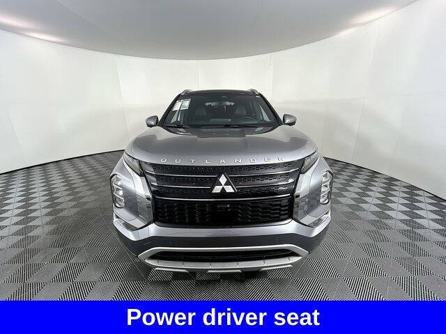 2023 Mitsubishi Outlander SEL