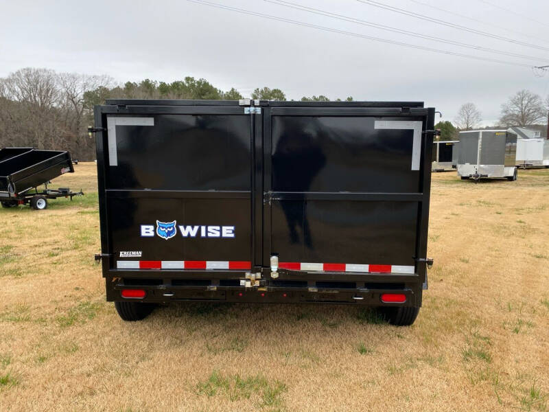 2023 BWISE DT712LP-LE-12-H