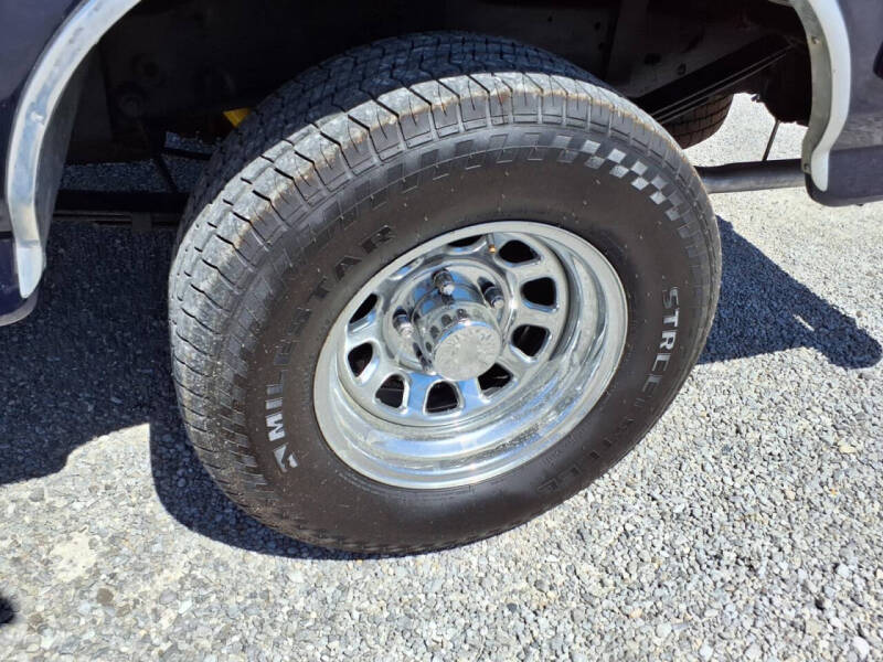1995 Ford F-150