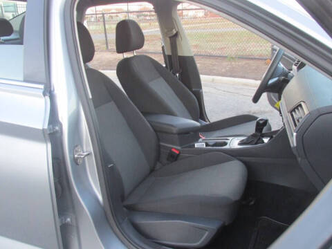 2021 Volkswagen Jetta