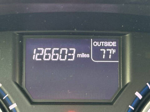 2011 Honda Odyssey EX-L