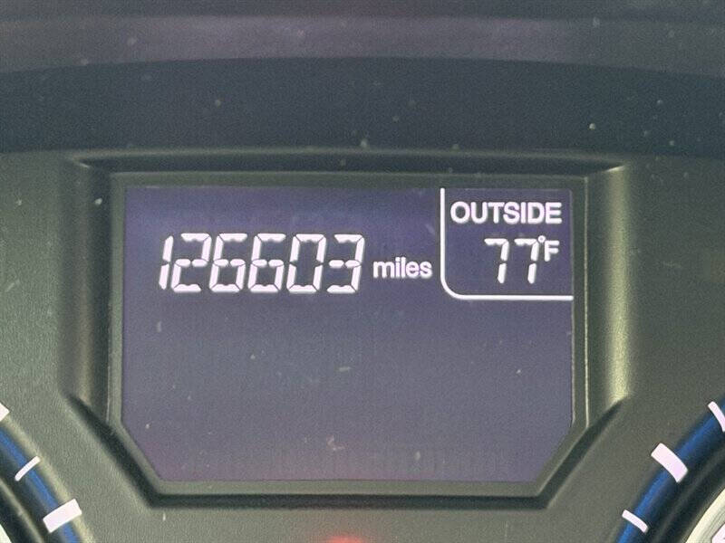 2011 Honda Odyssey EX-L