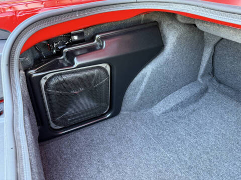 2009 Dodge Challenger SRT8