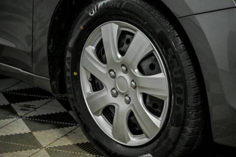 2010 Honda Accord LX