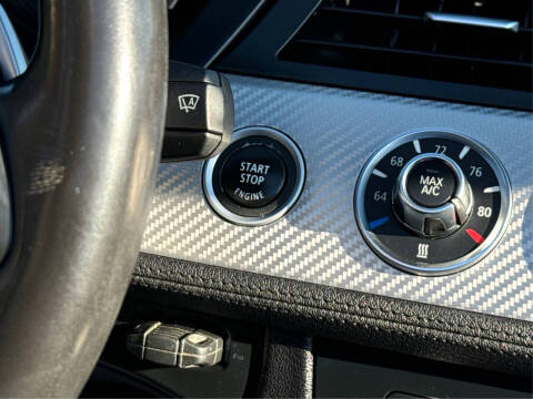 2013 BMW Z4 sDrive28i