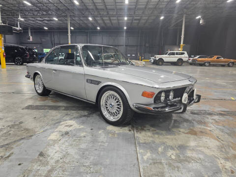 1974 BMW 3 Series