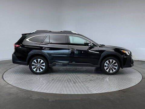 2023 Subaru Outback Touring