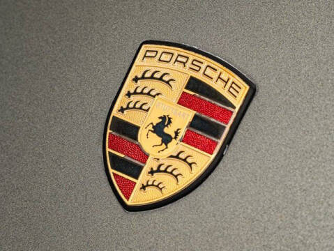 2006 Porsche Boxster