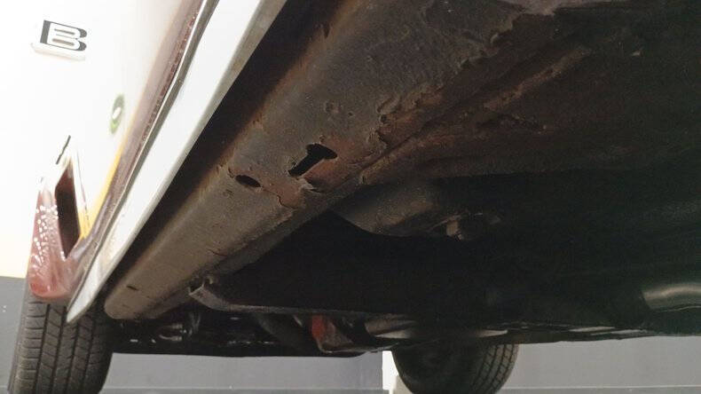 1976 Chevrolet Corvette