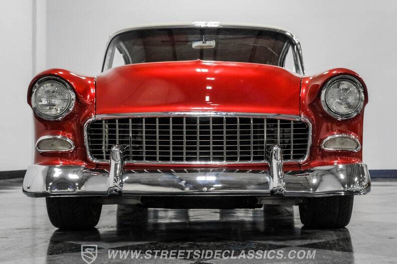 1955 Chevrolet Bel Air