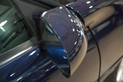 2001 Chevrolet Camaro